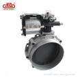 Animal feed Machine Butterfly Valve